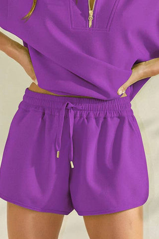 Hadley Scuba Dolphin Shorts