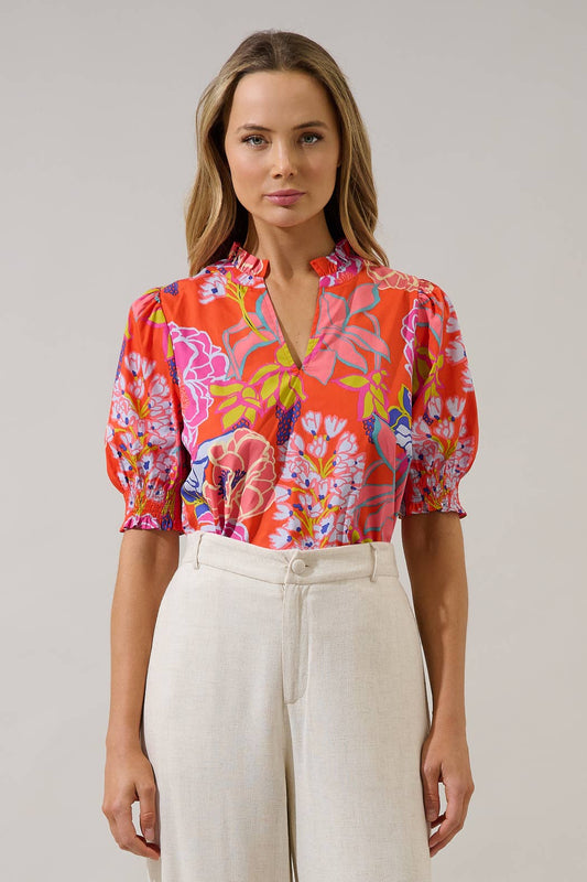 Darcy Floral