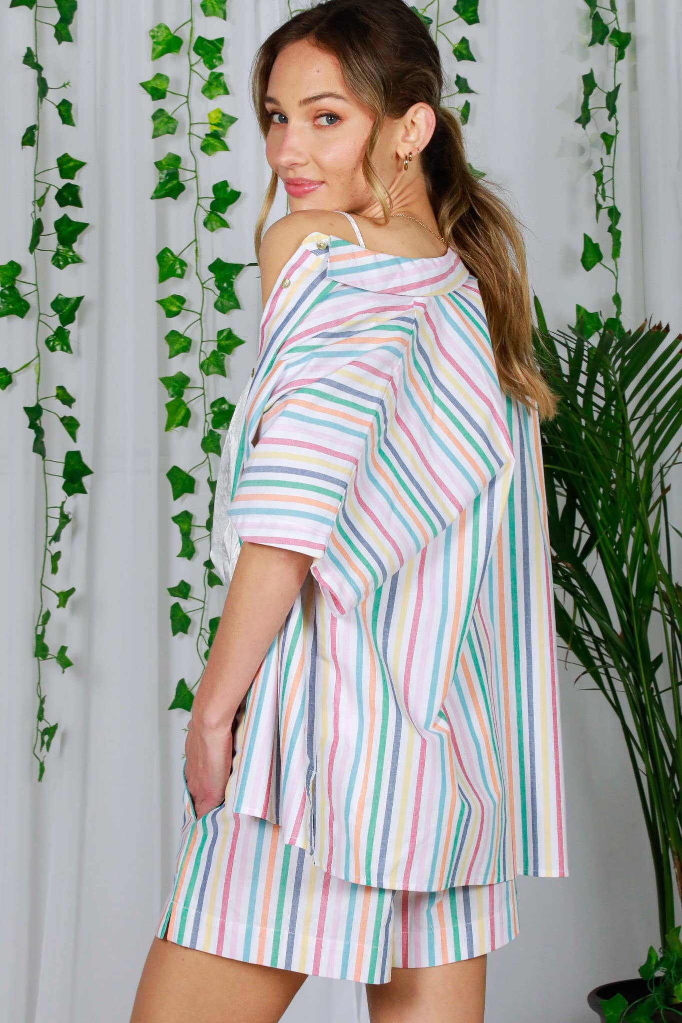 Samantha Stripe