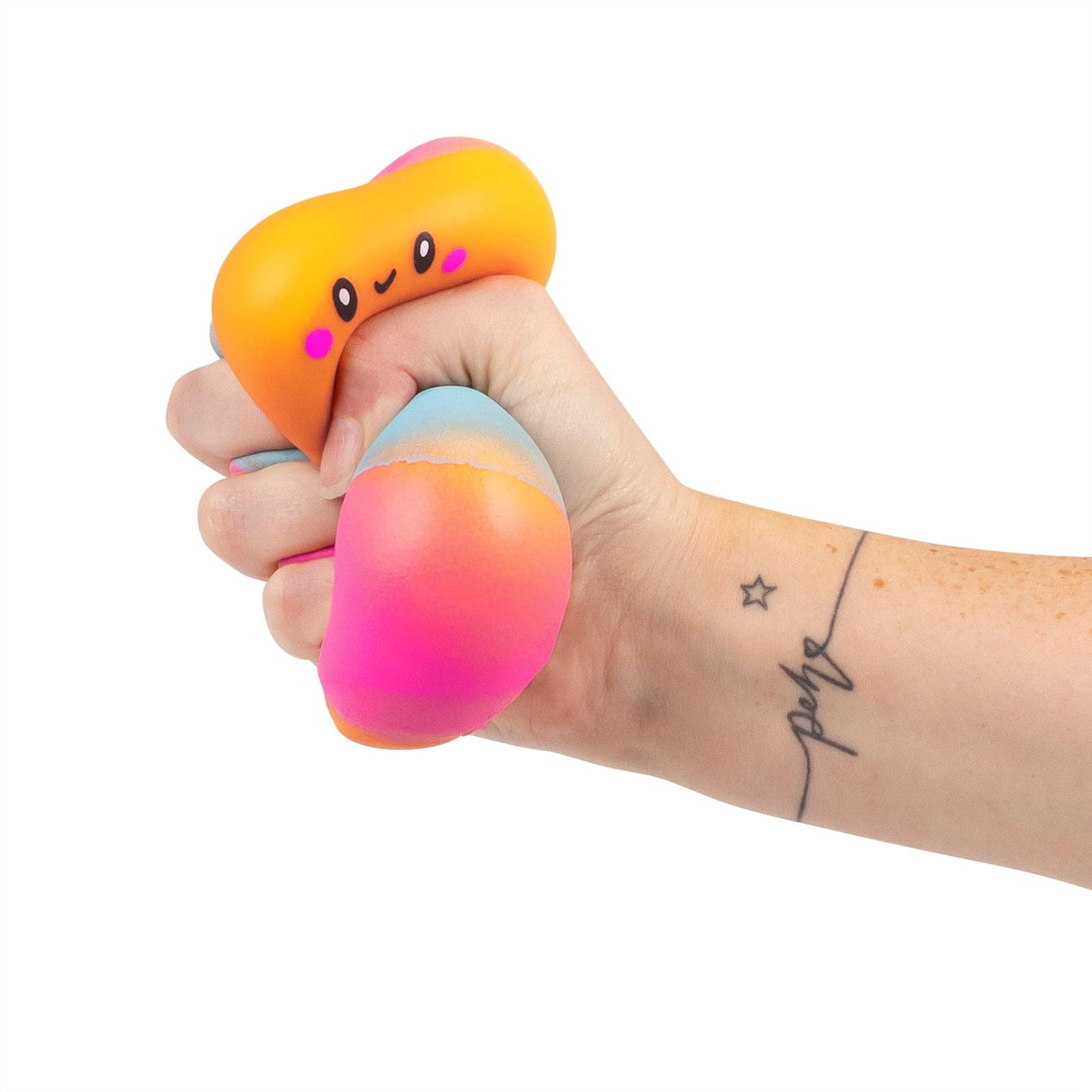 Scrunchems® Marshmallow Squishy Fidget Toy (1pc)
