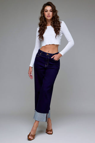 Hidden Nora Wide Leg