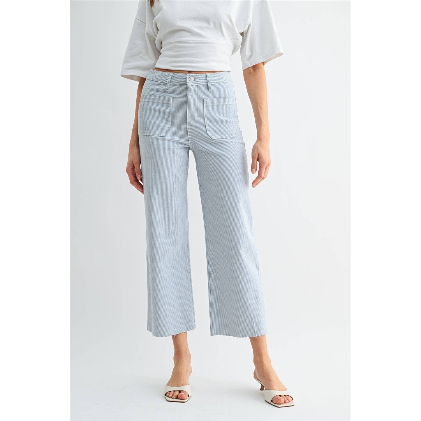 Mica Stripe