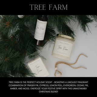 TREE FARM | LINEN  SPRAY