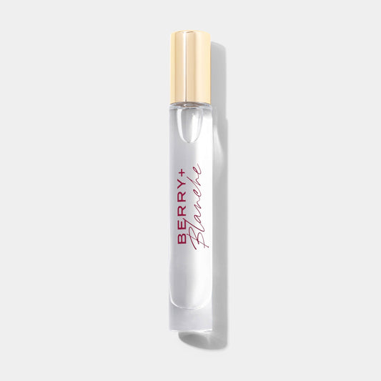 Travel Size Berry+Blanche