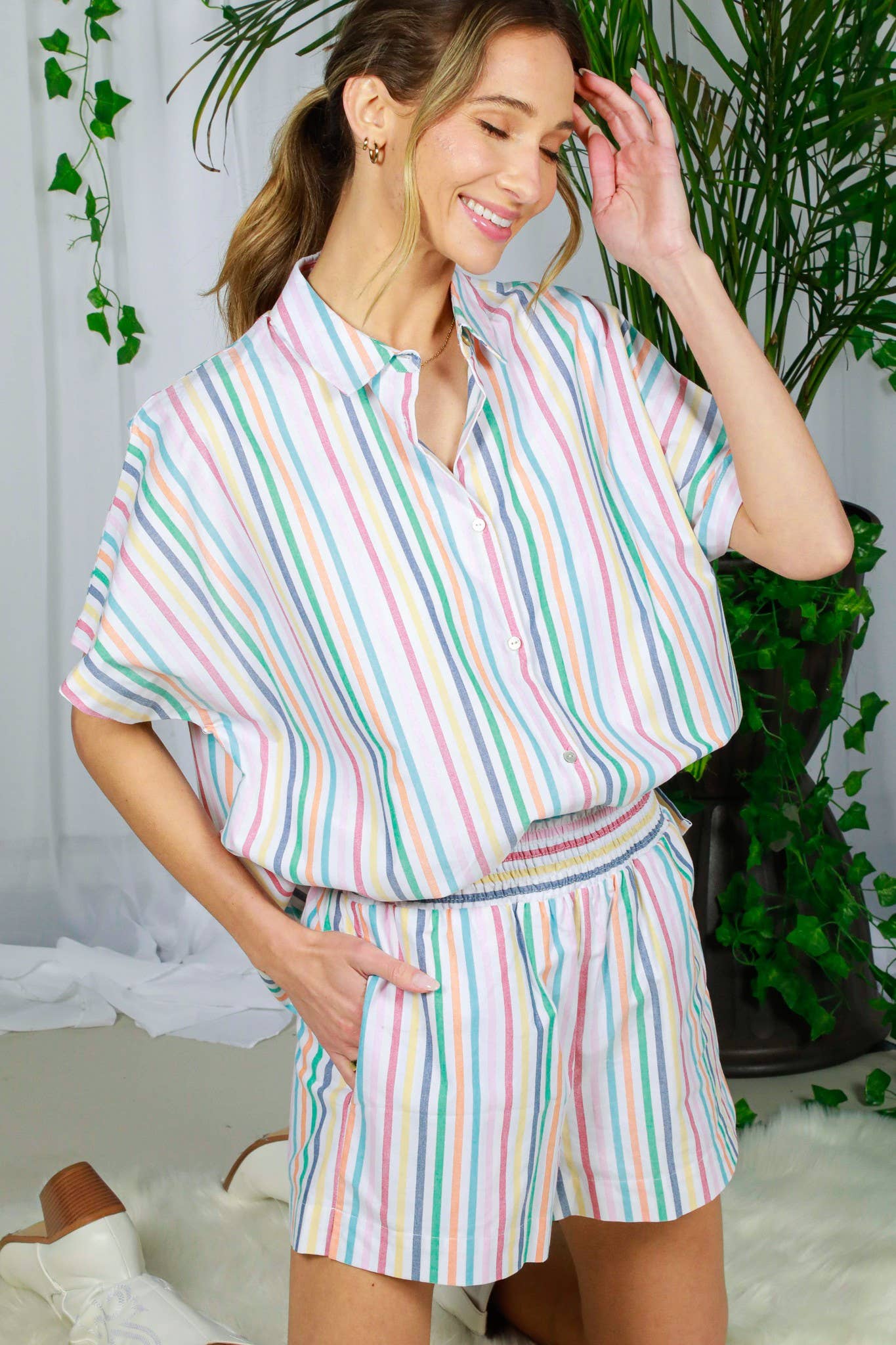 Samantha Stripe