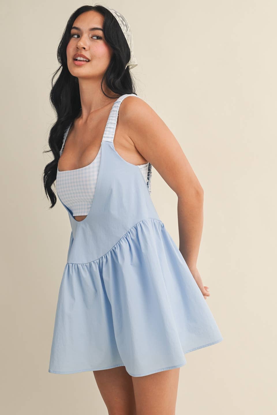 Daisy Play Dress