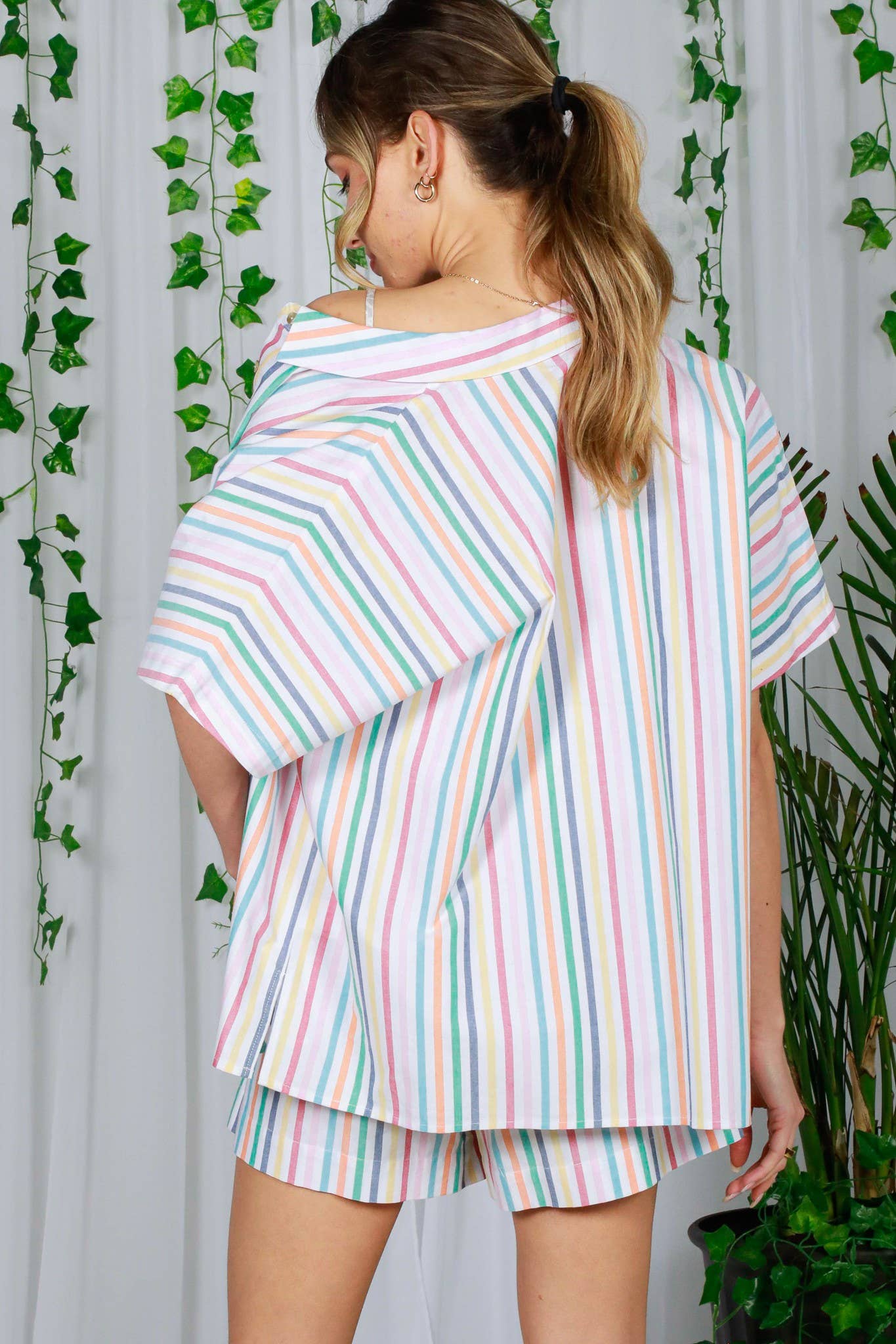 Samantha Stripe