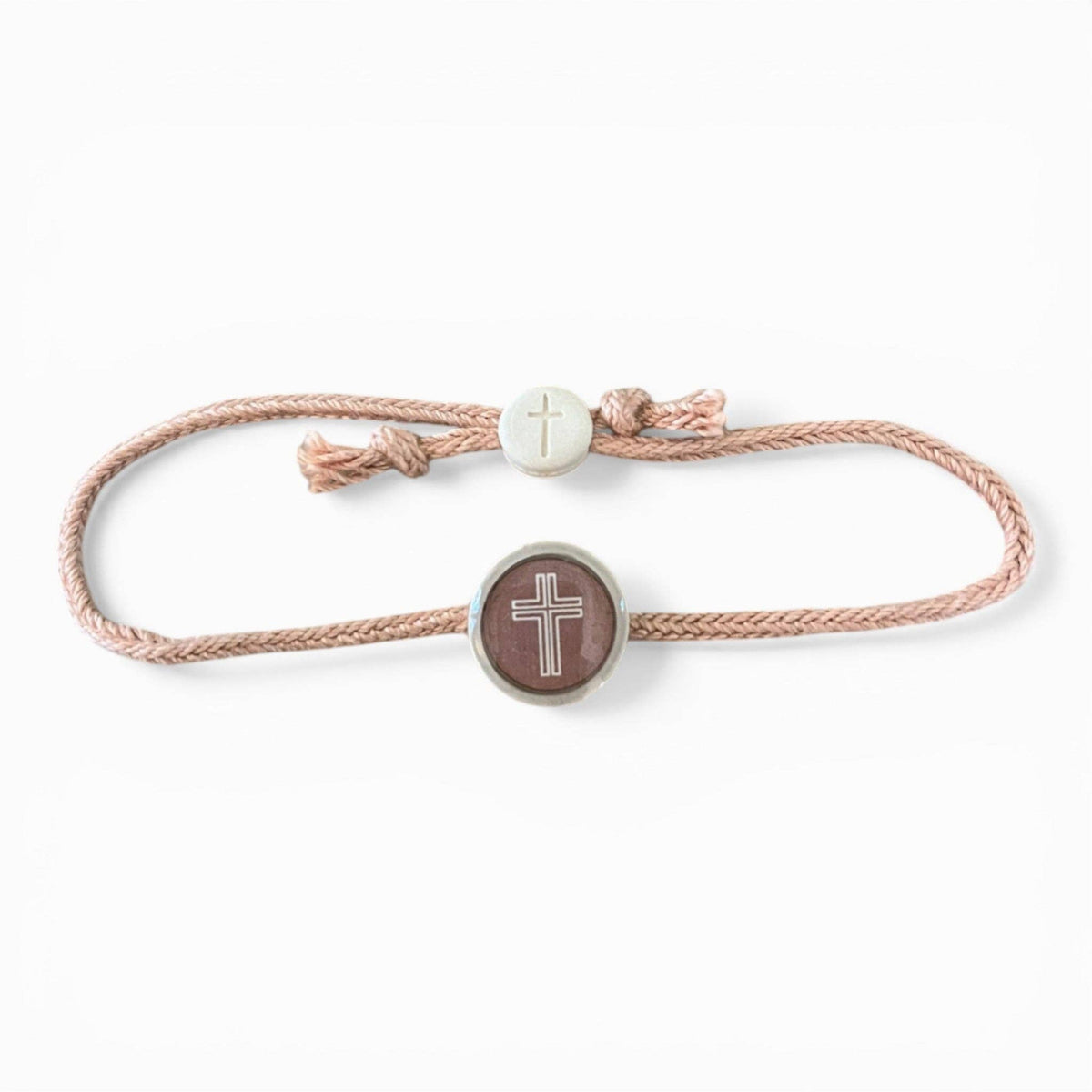 Tap To Pray® Survivor Series Bracelet