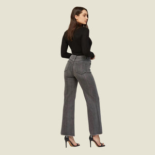 Mica dark grey Marcy