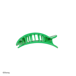 Flat Round Hair Clip | Small | Goofy