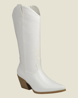 Dallas Knee High Boot