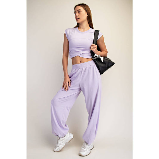 Tatum Active Lounge Set