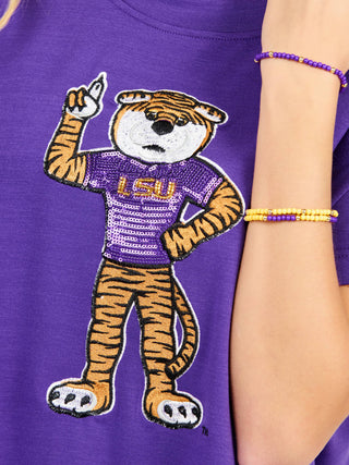 Saturday Spirit Top