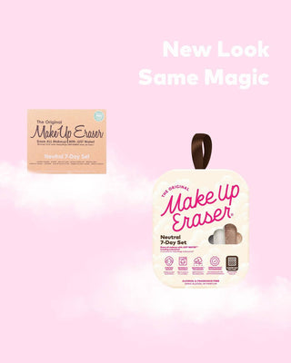 The Original MakeUp Eraser®