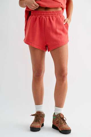 Malibu Lounge Shorts