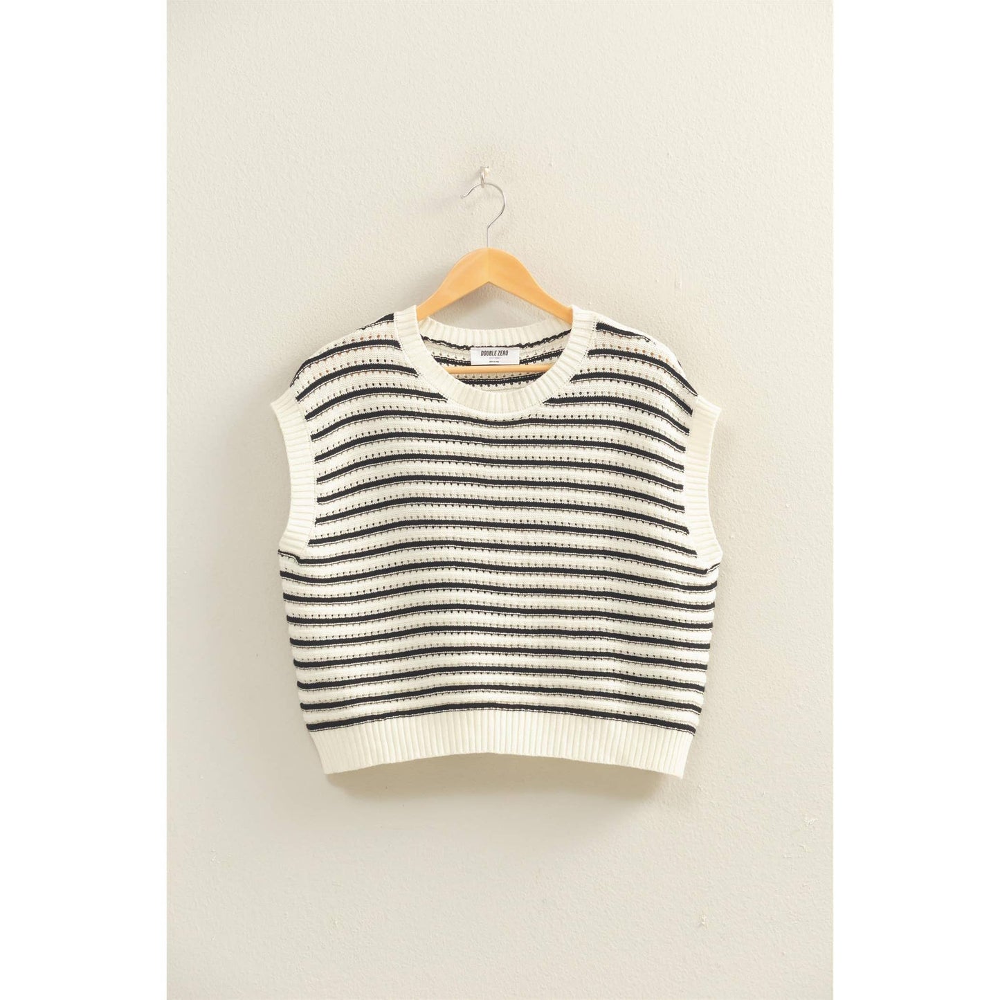 The Annabelle Top