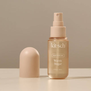 Kitsch Pistachio Latte Hair Perfume bottle