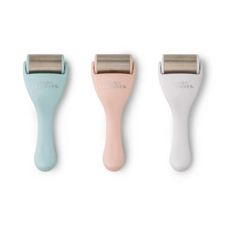 Lemon Lavender Slow Your Roll Freezable Face Rollers in three colors
