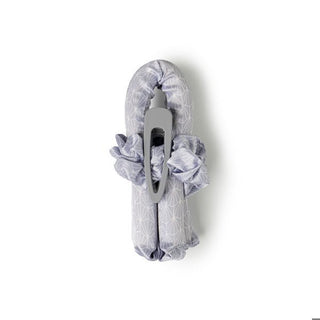 Lemon Lavender You Go Curl No-Heat Curling Set in grey