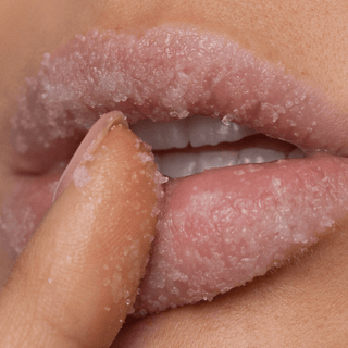 Lip Scrub, Pink Grapefruit - Blue Blossom Boutique