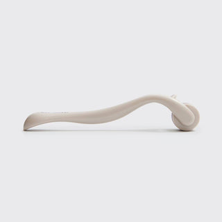 Kitsch Micro Derma Facial Roller, head detail