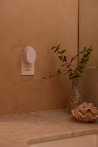 Pura Home Mini™ Smart Home Fragrance Diffuser