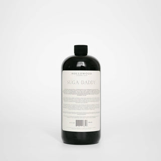Suga Daddy Luxury Liquid Laundry Soap, alternate view