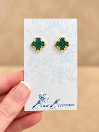 Tracy Stud Earrings