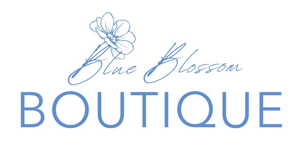 Blue Blossom Boutique 