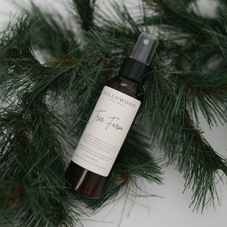 TREE FARM | LINEN SPRAY - Blue Blossom Boutique